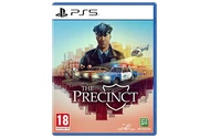 The Precinct PlayStation 5