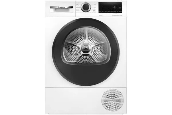 Suszarka Bosch WQG243DKPL