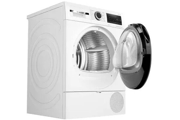 Suszarka Bosch WQG243DKPL