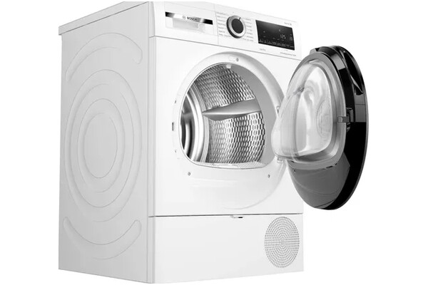 Suszarka Bosch WQG243DKPL