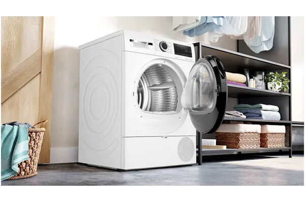 Suszarka Bosch WQG243DKPL