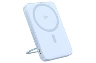 Powerbank Baseus Magnetic Picogo Qi2 5000mAh 20.0W niebieski