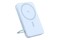 Powerbank Baseus Magnetic Picogo Qi2 5000mAh 20.0W niebieski