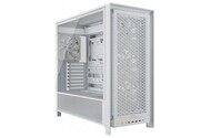 Obudowa PC CORSAIR 5000D Midi Tower biały
