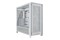 Obudowa PC CORSAIR 5000D Midi Tower biały