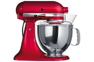 Robot kuchenny KitchenAid 5KSM156ECA 300W