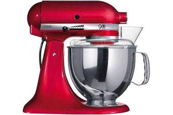 Robot kuchenny KitchenAid 5KSM156ECA 300W