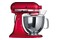 Robot kuchenny KitchenAid 5KSM156ECA 300W