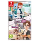 My Universe 2 in 1 Career Collection Nintendo Switch