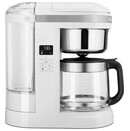 Ekspres KitchenAid 5KCM1208EWH Przelewowy