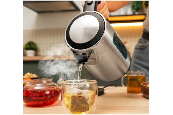 Czajnik elektryczny Cecotec ThermoSense 210