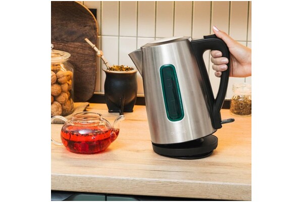 Czajnik elektryczny Cecotec ThermoSense 210