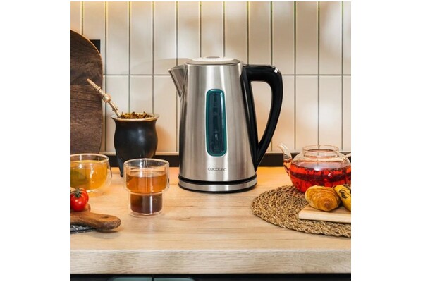 Czajnik elektryczny Cecotec ThermoSense 210