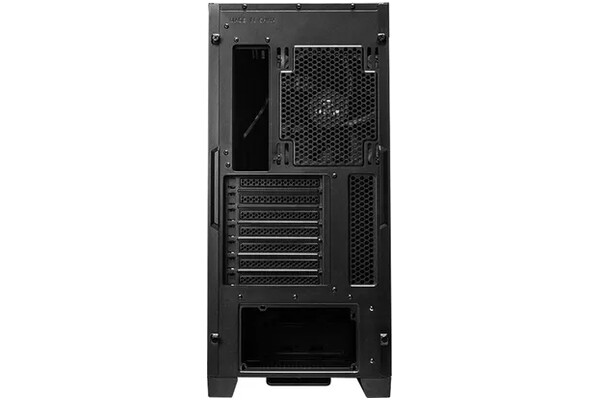 Obudowa PC Chieftec GA-01B-Q-OP Midi Tower