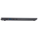 Laptop ACER Swift X 14.5" AMD Ryzen AI 7 350 350 Nvidia GeForce RTX 5060 32GB 1TB SSD M.2 Windows 11 Home czarny