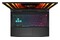 Laptop MSI Katana 15 15.6" Intel Core i5 14450HX Nvidia GeForce RTX 5060 16GB 512GB SSD czarny