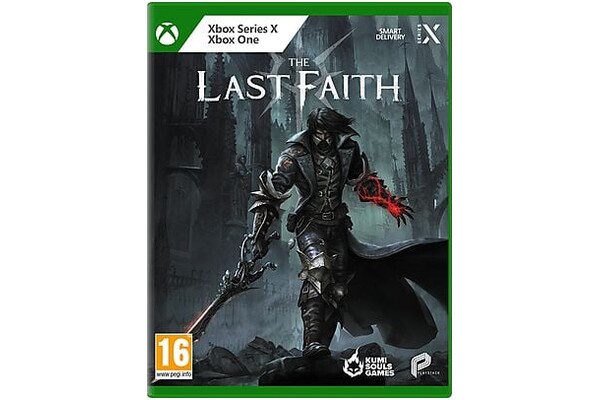 The Last Faith Xbox (Series X)