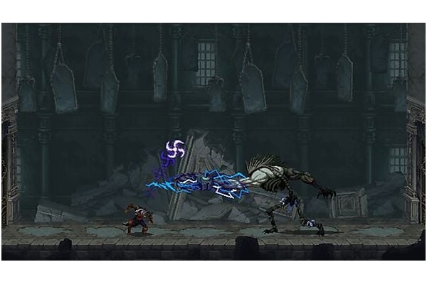 The Last Faith Xbox (Series X)