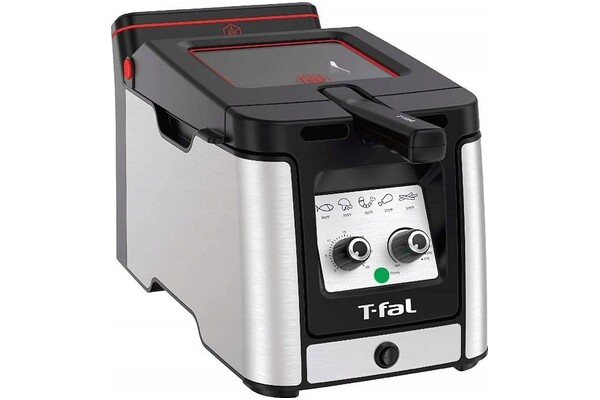 Frytkownica tradycyjna Tefal FR600D 2000W