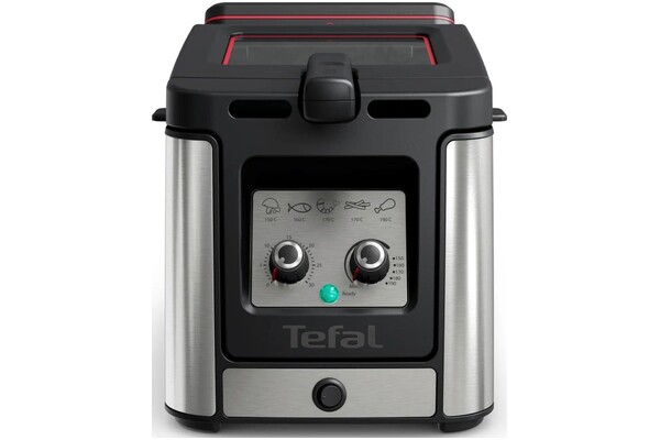Frytkownica tradycyjna Tefal FR600D 2000W