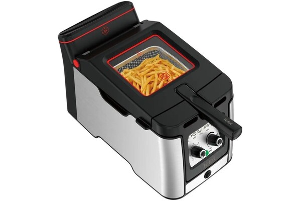 Frytkownica tradycyjna Tefal FR600D 2000W