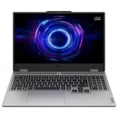 Laptop Lenovo LOQ 15 15.6" Intel Core i7 13650HX NVIDIA GeForce RTX 5050 24GB 512GB SSD Windows 11 Home szary