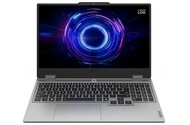 Laptop Lenovo LOQ 15 15.6" Intel Core i7 13650HX NVIDIA GeForce RTX 5050 32GB 512GB SSD Windows 11 Home szary