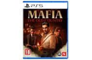 Mafia The Old Country PlayStation 5