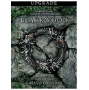 DLC The Elder Scrolls Online Blackwood Upgrade Xbox (One/Series S/X)
