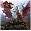 DLC Monster Hunter Rise Sunbreak Xbox (One/Series S/X)