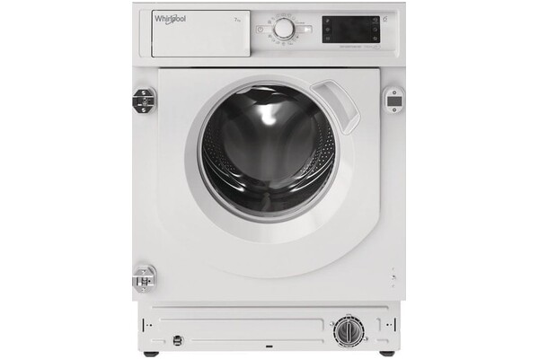 Pralka do zabudowy Whirlpool BIWMWG71483EEU