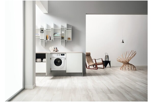 Pralka do zabudowy Whirlpool BIWMWG71483EEU