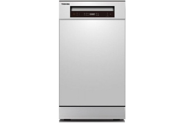 Zmywarka do zabudowy TOSHIBA DW10F2EEPL