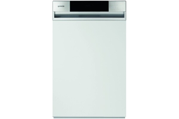 Zmywarka do zabudowy Gorenje GI520E15X