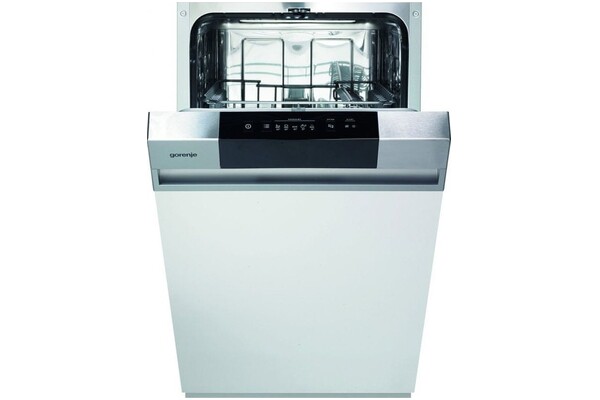 Zmywarka do zabudowy Gorenje GI520E15X