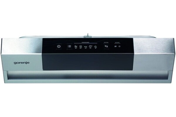 Zmywarka do zabudowy Gorenje GI520E15X