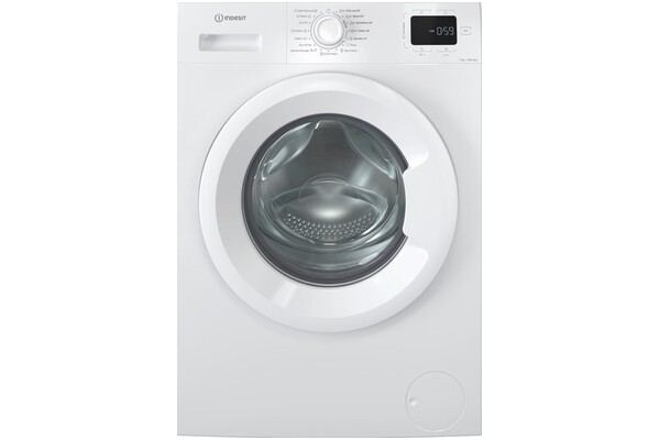 Pralka INDESIT IM762MYTIMEE