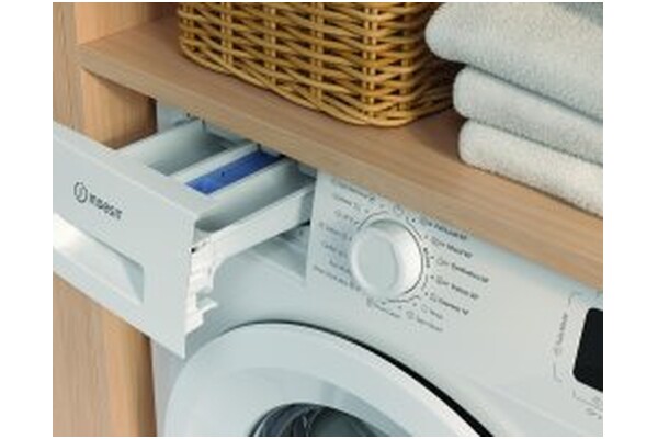 Pralka INDESIT IM762MYTIMEE