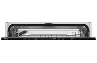Zmywarka do zabudowy AEG-Electrolux FSK53617Z