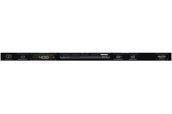 Zmywarka do zabudowy AEG-Electrolux FSK53617Z