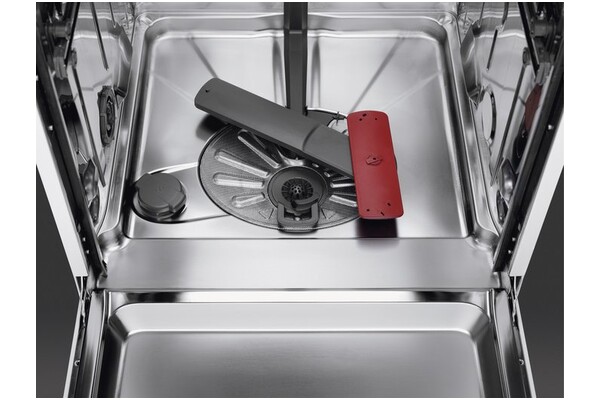 Zmywarka do zabudowy AEG-Electrolux FSK53617Z