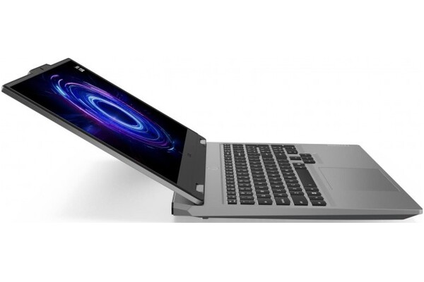 Laptop Lenovo LOQ 15 15.6" Intel Core i5 13450HX Nvidia GeForce RTX 5060 16GB 512GB SSD srebrny