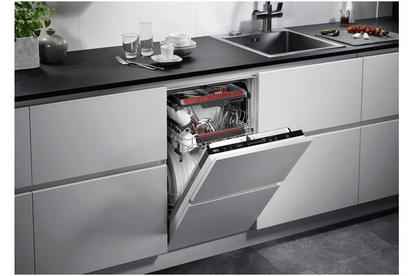 Zmywarka do zabudowy AEG-Electrolux FSE72517P
