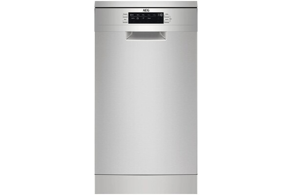 Zmywarka do zabudowy AEG-Electrolux FFB62427ZM