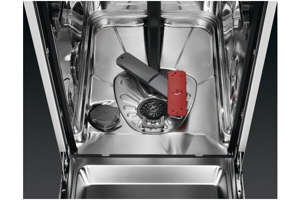 Zmywarka do zabudowy AEG-Electrolux FFB62427ZM