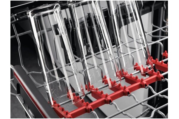 Zmywarka do zabudowy AEG-Electrolux FFB62427ZM
