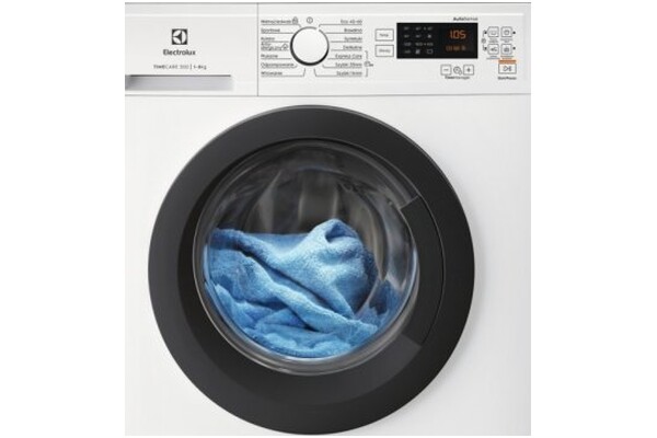 Pralka Electrolux EW2F428BP