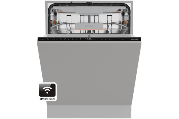 Zmywarka do zabudowy Gorenje GV673C65