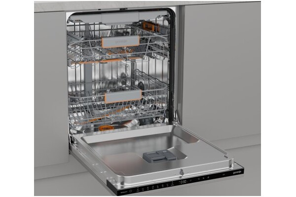 Zmywarka do zabudowy Gorenje GV673C65