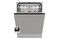 Zmywarka do zabudowy Gorenje GV673C65